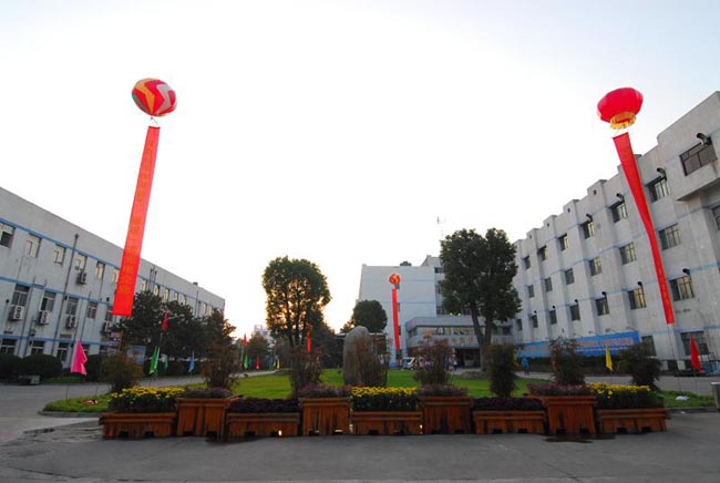 工場風(fēng)景四
